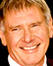 Harrison Ford Portrait