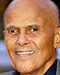 Harry Belafonte Portrait