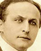 Harry Houdini verstorben