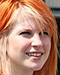 Hayley Williams Portrait