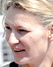 Heike Henkel Portrait