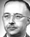 Heinrich Himmler Portrait