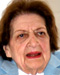 Helen Thomas