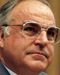 Helmut Kohl Portrait