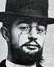 Henri de Toulouse-Lautrec Portrait