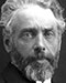 Henrik Pontoppidan Portrait