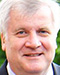 Horst Seehofer Portrait