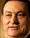 Hosni Mubarak