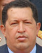 Hugo Chavez Portrait