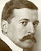 Hugo von Hofmannsthal Portrait