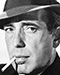 Humphrey Bogart verstorben