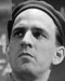 Ingmar Bergman Portrait