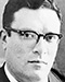Isaac Asimov Portrait