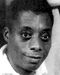 James Baldwin verstorben