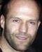 Jason Statham Portrait