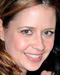 Jenna Fischer Portrait