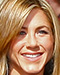 Jennifer Aniston Portrait