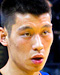 Jeremy Lin Portrait