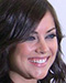 Jessica Stroup Portrait