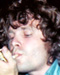 Jim Morrison verstorben
