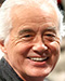 Jimmy Page Portrait