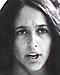Joan Baez Portrait
