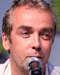 John Hannah Portrait