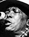 John Lee Hooker verstorben