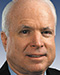 John McCain gestorben
