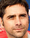 John Stamos Portrait