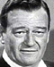 John Wayne Portrait