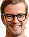 Joko Winterscheidt Portrait
