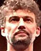 Jonas Kaufmann Portrait