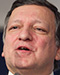 Jose Manuel Barroso Portrait