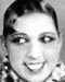 Josephine Baker verstorben