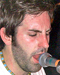 Josh Kelley Portrait
