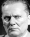 Josip Tito Portrait