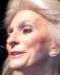 Judy Collins Portrait