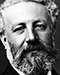 Jules Verne verstorben