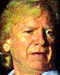Justin Hayward Portrait