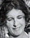 Karen Blixen Portrait