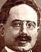 Karl Liebknecht Portrait