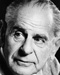 Karl Popper verstorben