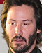 Keanu Reeves Portrait