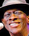 Keb’ Mo’ Portrait
