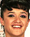 Keisha Castle-Hughes Portrait