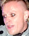 Musiker Keith Flint gestorben