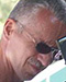 Keith Jarrett Portrait