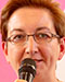 Klara Geywitz Portrait