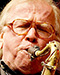 Klaus Doldinger Portrait